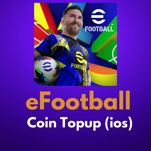 eFootball Coin (IOS)