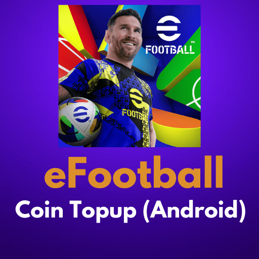 eFootball Coin (Android)