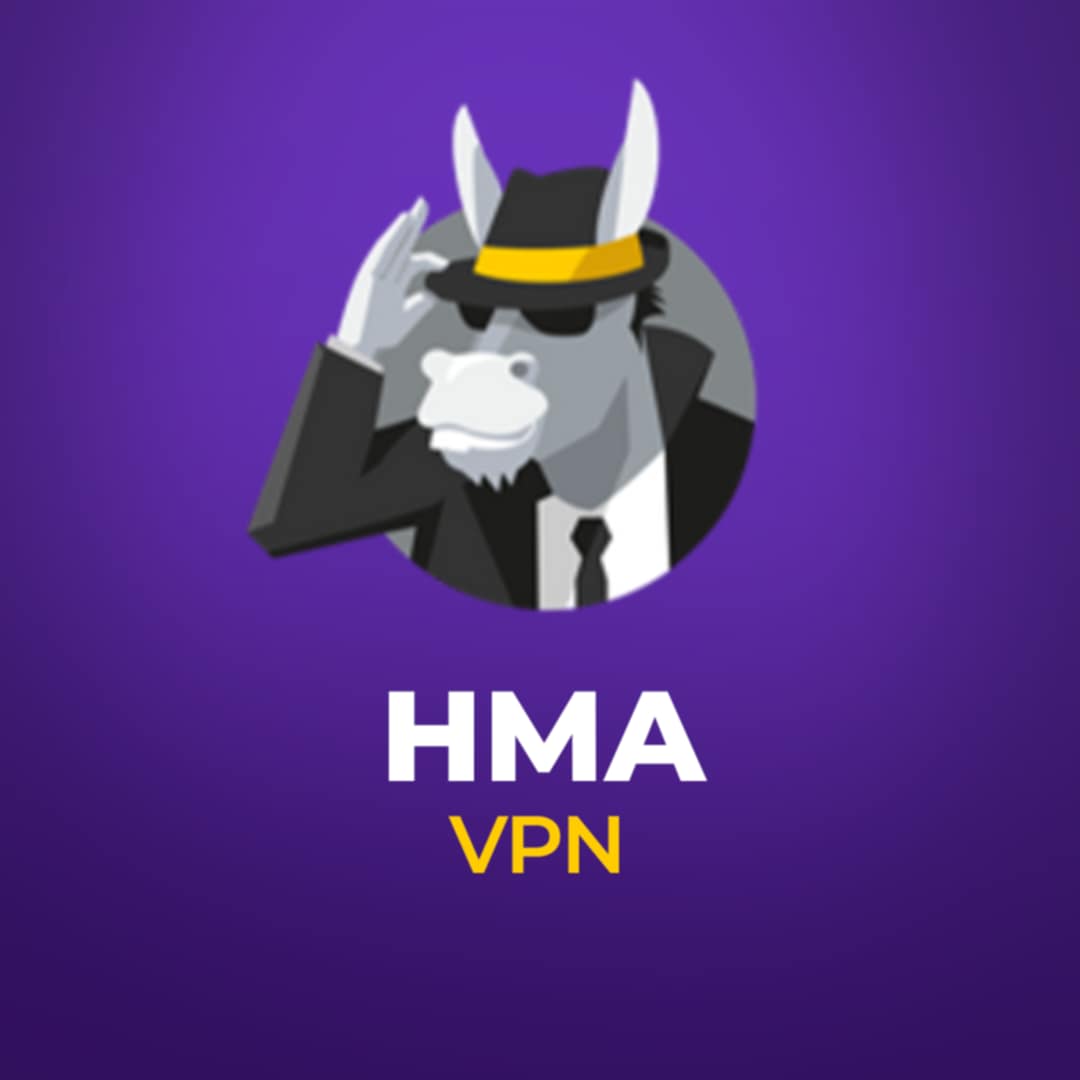 HMA VPN