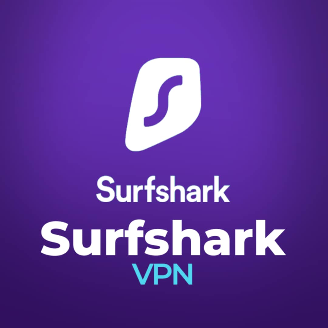 SurfShark VPN