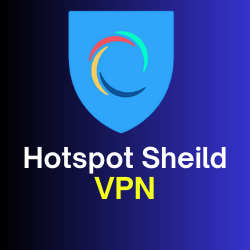 Hotspot Sheild VPN