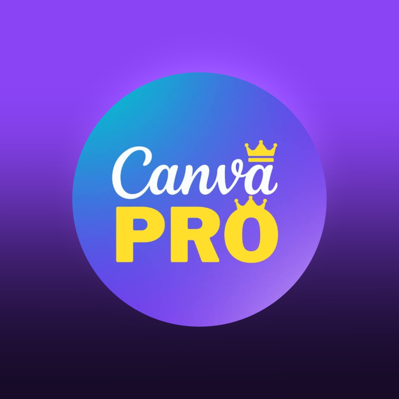 Canva Pro
