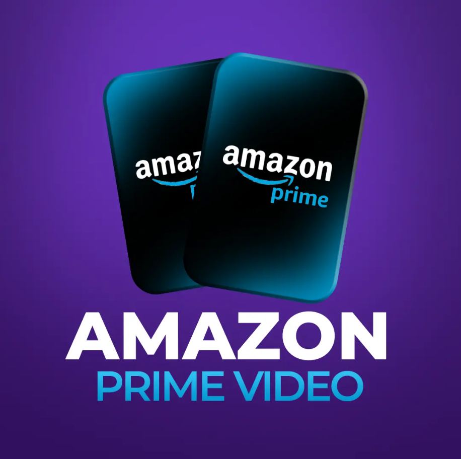 Amazon Prime Video