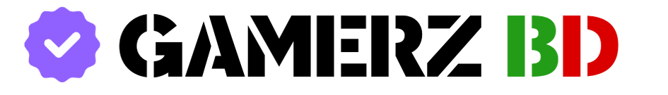 GamerzBD